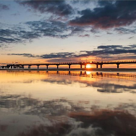 Ferienanlage Am Gothensee 25 Rad Kapitaen Χέρινγκσντορφ Εξωτερικό φωτογραφία